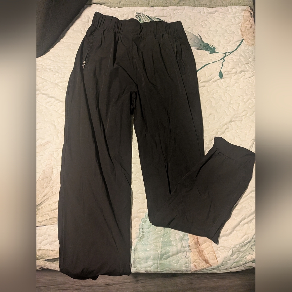 Windbreaker Pants